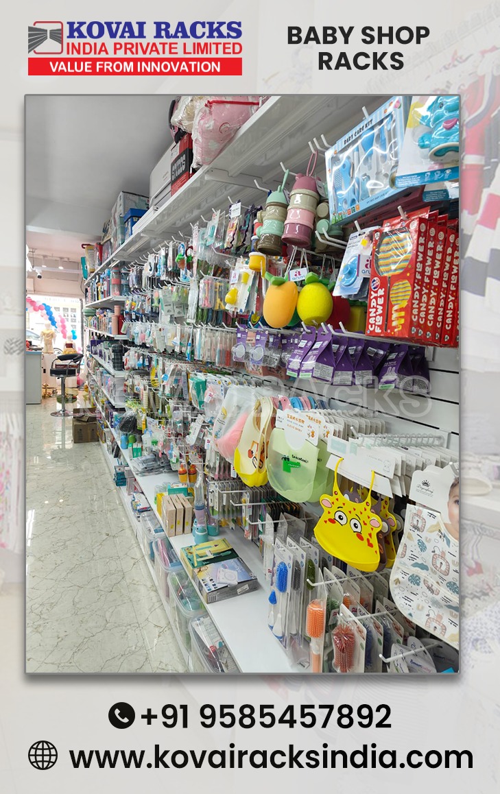 Baby Dress Hanger Racks 